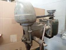 Delta DP220 Drill Press - Photo 3