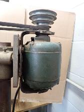 Delta DP220 Drill Press - Photo 4