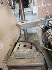 Delta DP220 Drill Press - Photo 5