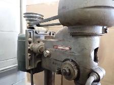 Delta DP220 Drill Press - Photo 6