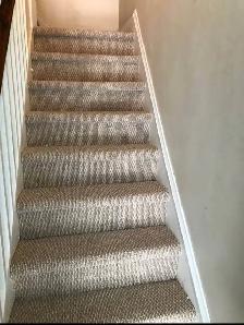 BEST RATES ON CARPET INSTALLATION & REPAIRS - Photo 5