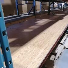 Pressed Wood Panels (Used) 4 foot by 8 foot. Roughly 100 sheets.