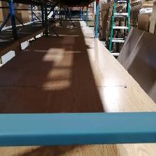 Pressed Wood Panels (Used) 4 foot by 8 foot. Roughly 100 sheets. - Photo 2