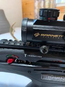 BARNETT CROSSBOW - Photo 2