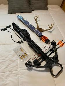 BARNETT CROSSBOW - Photo 3