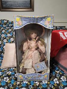 Porcelain Dolls - Photo 6