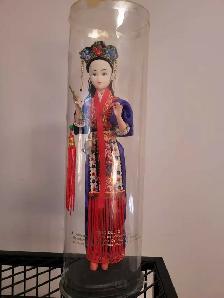 Porcelain Dolls - Photo 9