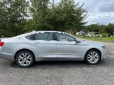 2018 Impala excellent inside & out. 68,000km - Photo 2