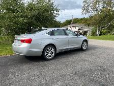 2018 Impala excellent inside & out. 68,000km - Photo 3