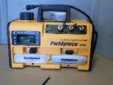 Fieldpiece VP87 8 CFM Pump