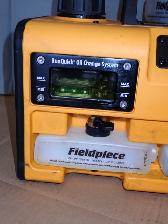 Fieldpiece VP87 8 CFM Pump - Photo 2
