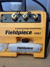 Fieldpiece VP87 8 CFM Pump - Photo 3