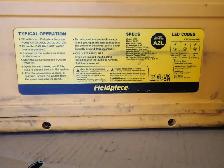 Fieldpiece VP87 8 CFM Pump - Photo 6