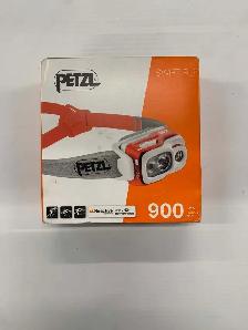 PETZL, Swift RL Rechargeable Headlamp with 900 Lumens & Automati - Photo 3
