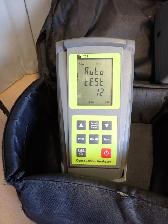 TPI 708 Combustion Efficiency Analyzer & Printer - Photo 4