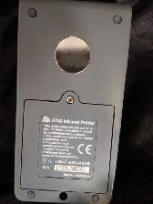 TPI 708 Combustion Efficiency Analyzer & Printer - Photo 7