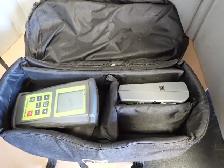 TPI 708 Combustion Efficiency Analyzer & Printer - Photo 8
