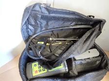 TPI 708 Combustion Efficiency Analyzer & Printer - Photo 10