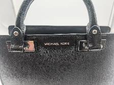 (B4317) Bag Michael Kors Saffiano - Photo 9