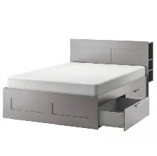 Bed Assembly