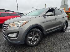 2013 Hyundai Santa Fe SPORT AWD TRES BAS KM GARANTIE 1 ANS