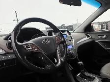 2013 Hyundai Santa Fe SPORT AWD TRES BAS KM GARANTIE 1 ANS - Photo 3