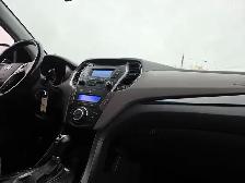2013 Hyundai Santa Fe SPORT AWD TRES BAS KM GARANTIE 1 ANS - Photo 4