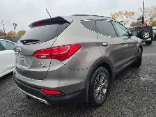 2013 Hyundai Santa Fe SPORT AWD TRES BAS KM GARANTIE 1 ANS - Photo 5