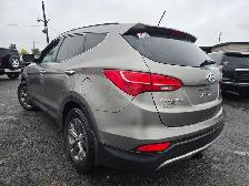2013 Hyundai Santa Fe SPORT AWD TRES BAS KM GARANTIE 1 ANS - Photo 6