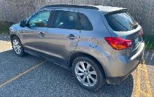 2015 Mitsubishi RVR GT -Leather/Panoramic Roof-Only 105000 kms - Photo 3