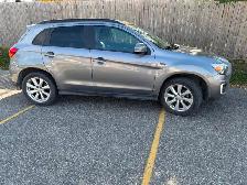 2015 Mitsubishi RVR GT -Leather/Panoramic Roof-Only 105000 kms - Photo 5