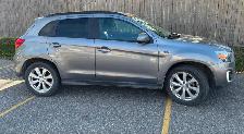 2015 Mitsubishi RVR GT -Leather/Panoramic Roof-Only 105000 kms - Photo 6