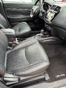 2015 Mitsubishi RVR GT -Leather/Panoramic Roof-Only 105000 kms - Photo 8