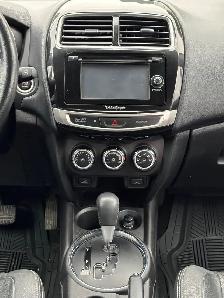 2015 Mitsubishi RVR GT -Leather/Panoramic Roof-Only 105000 kms - Photo 11