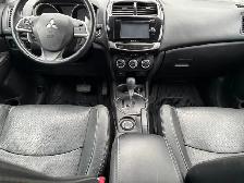 2015 Mitsubishi RVR GT -Leather/Panoramic Roof-Only 105000 kms - Photo 12