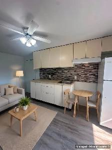 2½ à louer – Saint-Amable – 950 $/mois