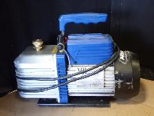 Yellow Jacket YJ Vacuum Pump