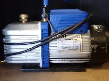 Yellow Jacket YJ Vacuum Pump - Photo 2
