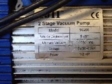 Yellow Jacket YJ Vacuum Pump - Photo 3