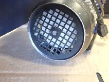 Yellow Jacket YJ Vacuum Pump - Photo 4