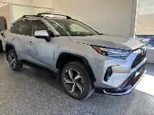 2024 Toyota RAV4 Prime SE AWD, BRANCHABLE,