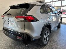 2024 Toyota RAV4 Prime SE AWD, BRANCHABLE, - Photo 3