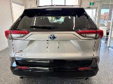 2024 Toyota RAV4 Prime SE AWD, BRANCHABLE, - Photo 4