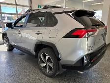2024 Toyota RAV4 Prime SE AWD, BRANCHABLE, - Photo 5