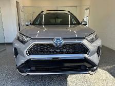 2024 Toyota RAV4 Prime SE AWD, BRANCHABLE, - Photo 6