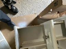 36 inch bathroom vanity - Photo 2