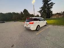 2017 Kia Sedona SXL  | Safety Certified | New Rear Brakes - Photo 6