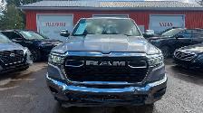 2025 Dodge Ram Crew 4x4 Bighorn E-TORQUE HYBRID - Photo 2