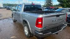 2025 Dodge Ram Crew 4x4 Bighorn E-TORQUE HYBRID - Photo 4