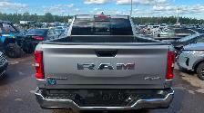 2025 Dodge Ram Crew 4x4 Bighorn E-TORQUE HYBRID - Photo 5
